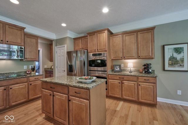 14327 Klingensmith Boulevard, Carmel, IN 46033