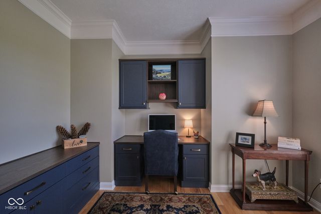 14327 Klingensmith Boulevard, Carmel, IN 46033