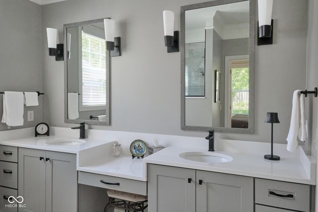 14327 Klingensmith Boulevard, Carmel, IN 46033