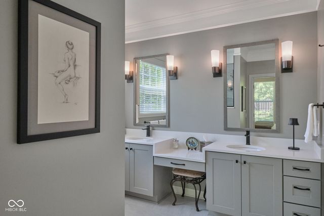 14327 Klingensmith Boulevard, Carmel, IN 46033