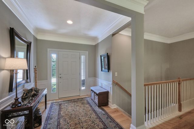 14327 Klingensmith Boulevard, Carmel, IN 46033