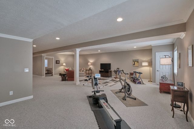 14327 Klingensmith Boulevard, Carmel, IN 46033