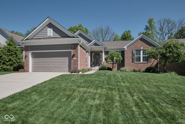 14327 Klingensmith Boulevard, Carmel, IN 46033