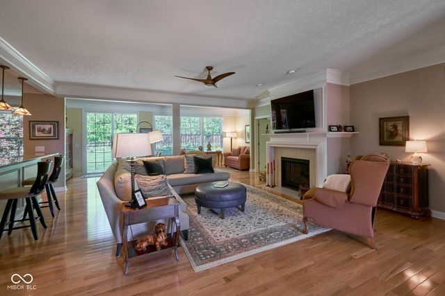 14327 Klingensmith Boulevard, Carmel, IN 46033