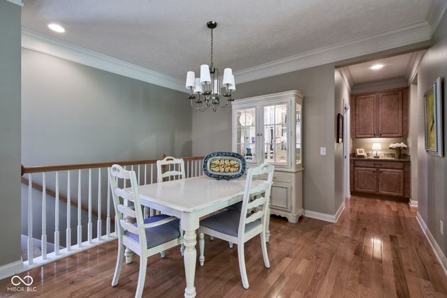 14327 Klingensmith Boulevard, Carmel, IN 46033