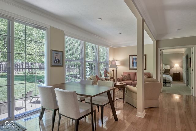 14327 Klingensmith Boulevard, Carmel, IN 46033