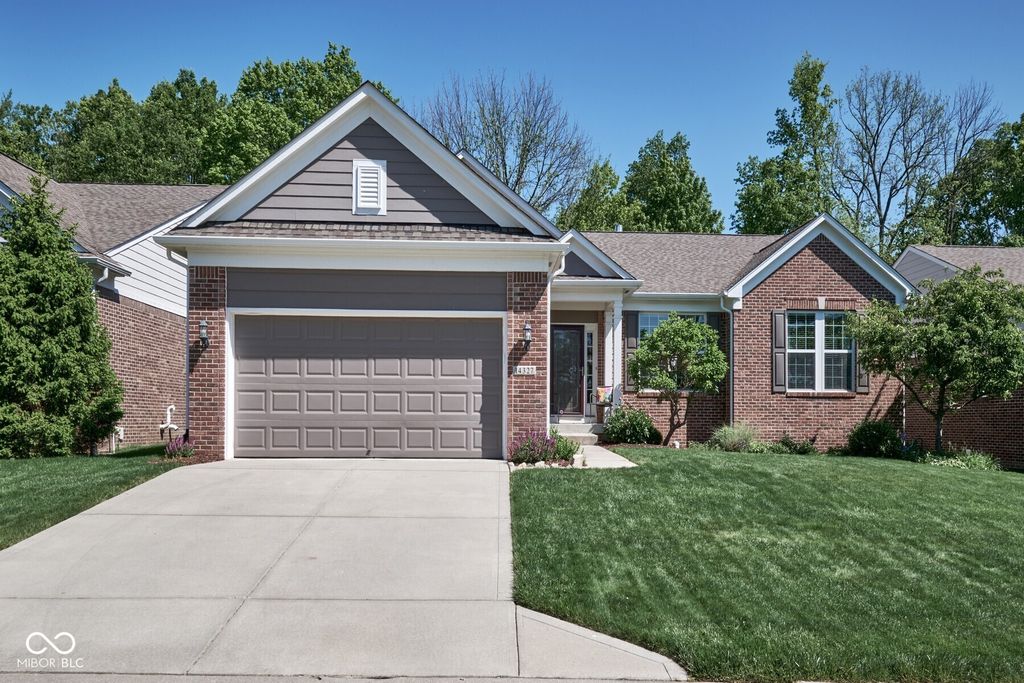 14327 Klingensmith Boulevard, Carmel, IN 46033