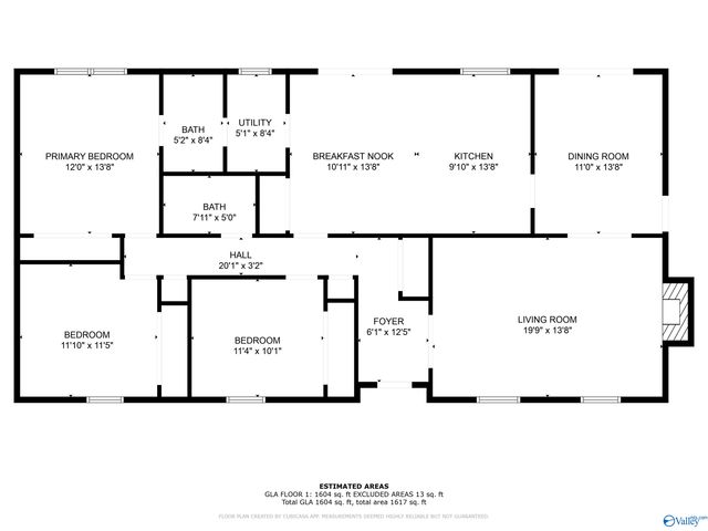 89 Lake Drive, Scottsboro, AL 35769