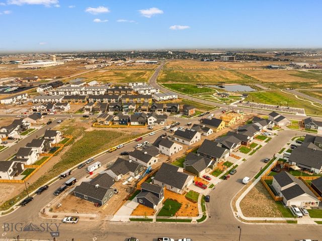709 Spaniel Lane, Belgrade, MT 59714