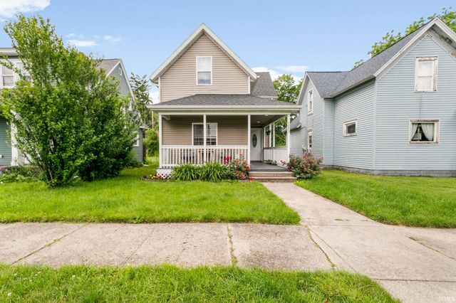 1023 Sherman Avenue, South Bend, IN 46616