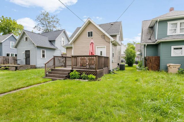 1023 Sherman Avenue, South Bend, IN 46616
