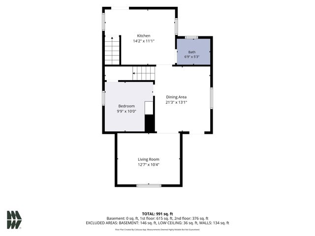 1023 Sherman Avenue, South Bend, IN 46616