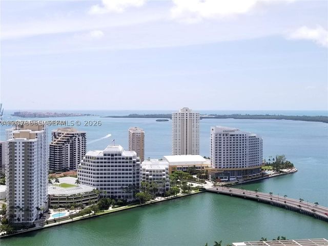 500 Brickell Ave 1101, Miami, FL 33131