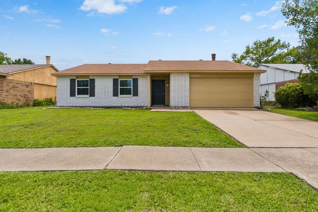 5620 Perrin Street, The Colony, TX 75056