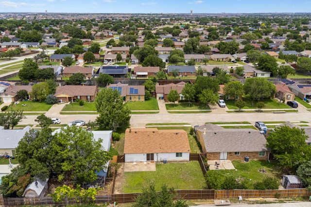 5620 Perrin Street, The Colony, TX 75056
