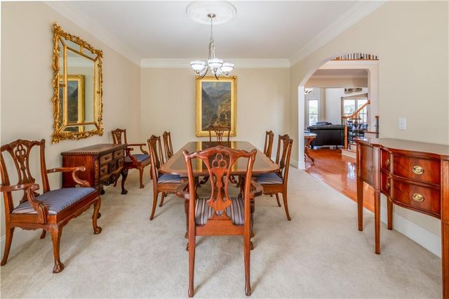 7272 Glen Cove Lane, Stone Mountain, GA 30087