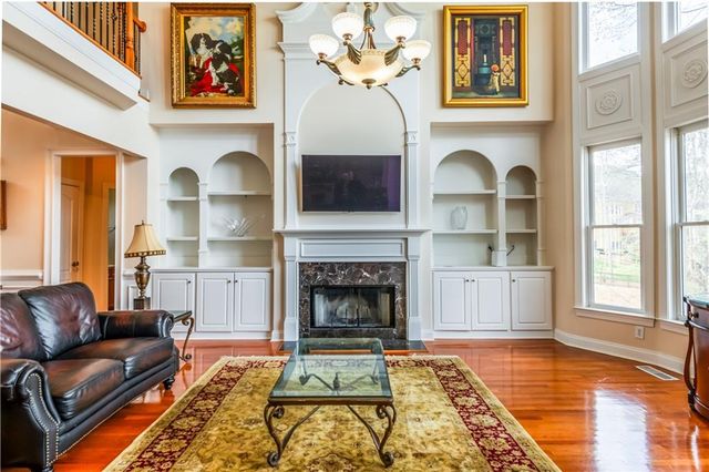 7272 Glen Cove Lane, Stone Mountain, GA 30087