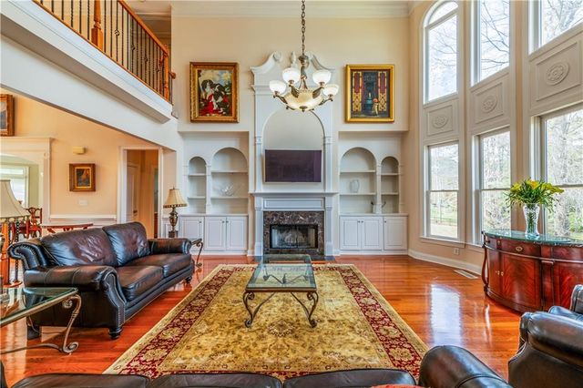 7272 Glen Cove Lane, Stone Mountain, GA 30087