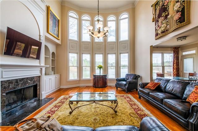 7272 Glen Cove Lane, Stone Mountain, GA 30087