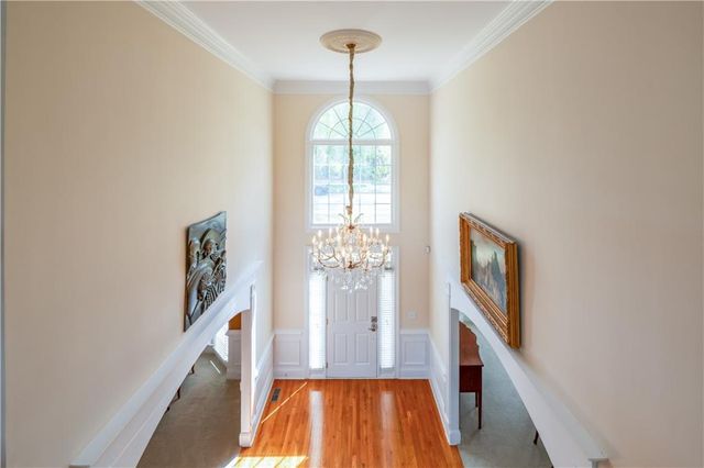 7272 Glen Cove Lane, Stone Mountain, GA 30087