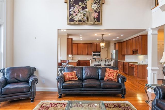 7272 Glen Cove Lane, Stone Mountain, GA 30087