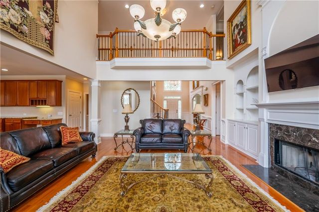 7272 Glen Cove Lane, Stone Mountain, GA 30087