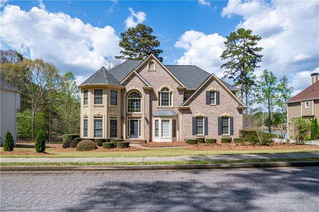 7272 Glen Cove Lane, Stone Mountain, GA 30087