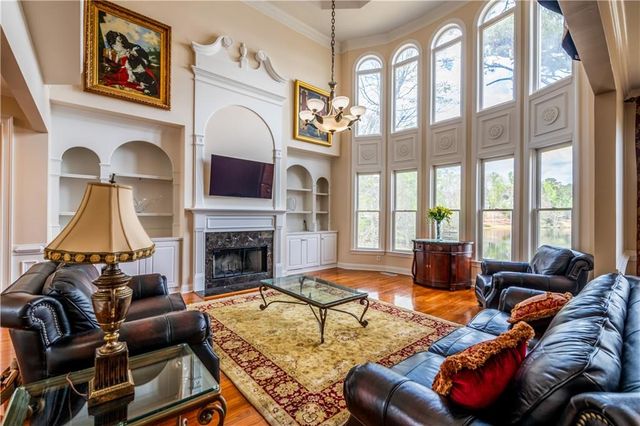 7272 Glen Cove Lane, Stone Mountain, GA 30087