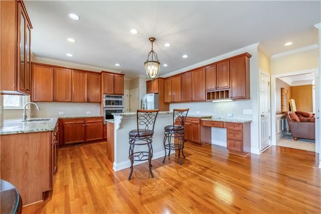 7272 Glen Cove Lane, Stone Mountain, GA 30087