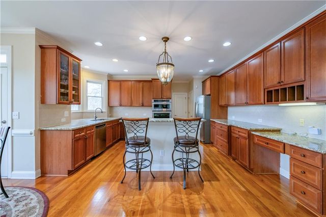 7272 Glen Cove Lane, Stone Mountain, GA 30087