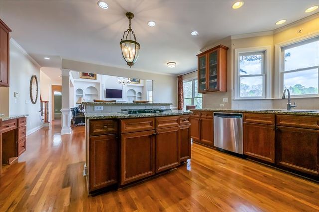 7272 Glen Cove Lane, Stone Mountain, GA 30087