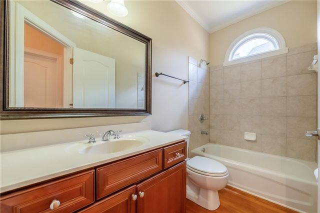 7272 Glen Cove Lane, Stone Mountain, GA 30087