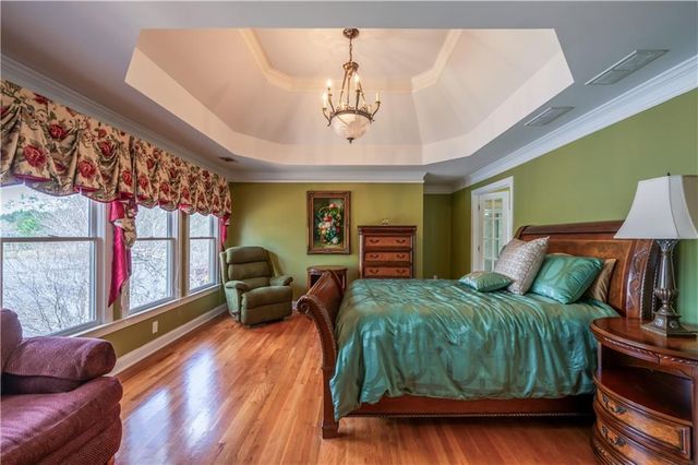 7272 Glen Cove Lane, Stone Mountain, GA 30087