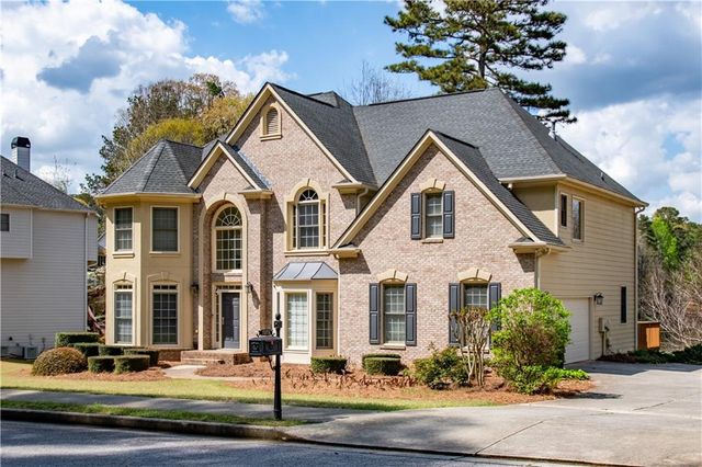 7272 Glen Cove Lane, Stone Mountain, GA 30087