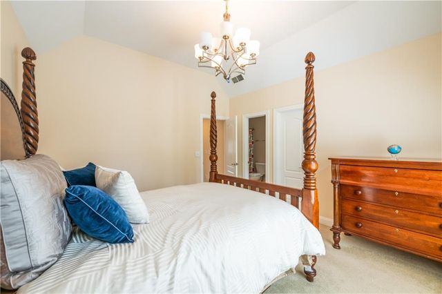 7272 Glen Cove Lane, Stone Mountain, GA 30087