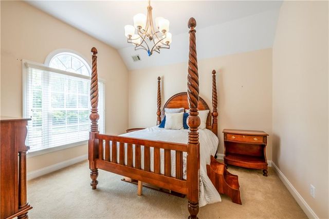 7272 Glen Cove Lane, Stone Mountain, GA 30087