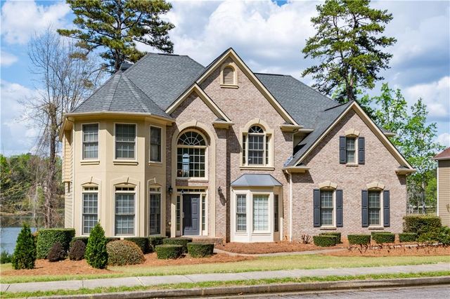 7272 Glen Cove Lane, Stone Mountain, GA 30087