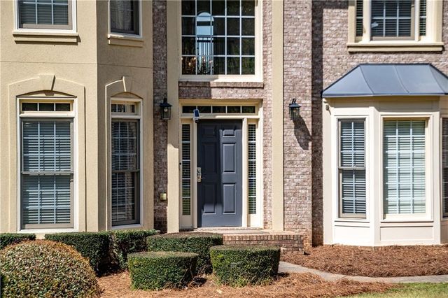 7272 Glen Cove Lane, Stone Mountain, GA 30087