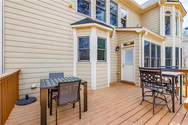 7272 Glen Cove Lane, Stone Mountain, GA 30087