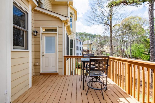 7272 Glen Cove Lane, Stone Mountain, GA 30087