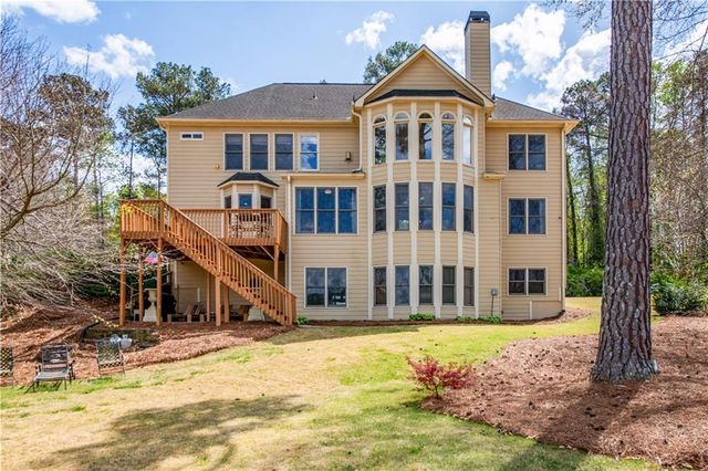 7272 Glen Cove Lane, Stone Mountain, GA 30087