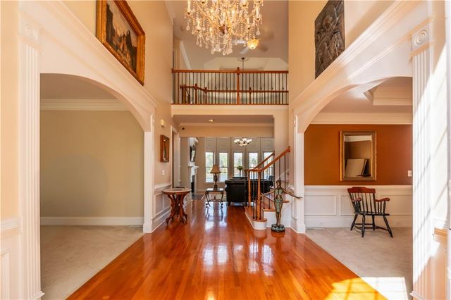 7272 Glen Cove Lane, Stone Mountain, GA 30087