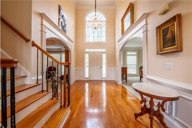 7272 Glen Cove Lane, Stone Mountain, GA 30087