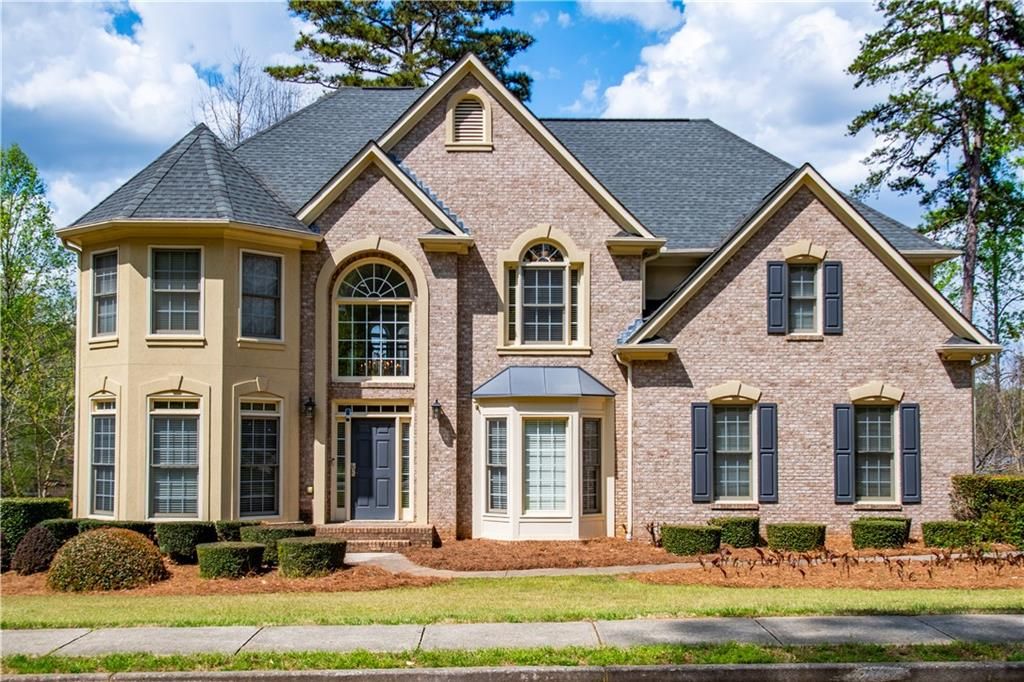 7272 Glen Cove Lane, Stone Mountain, GA 30087