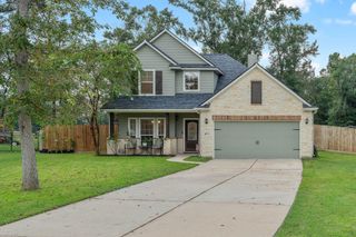 9079 Red Stag Lane, Conroe, TX 77303