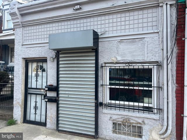 5526 LANSDOWNE AVE, Philadelphia, PA 19131