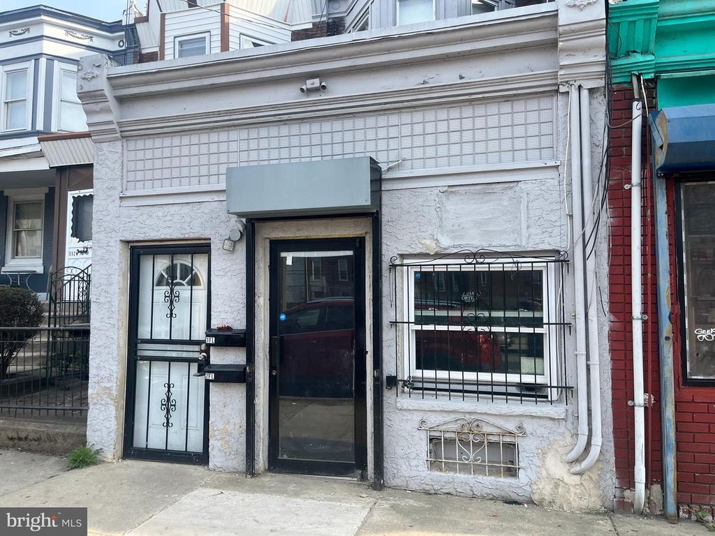 5526 LANSDOWNE AVE, Philadelphia, PA 19131