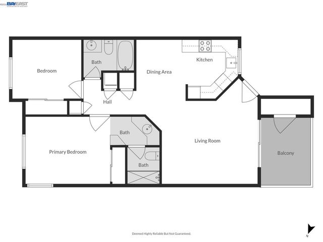 370 Sequim Cmn, Fremont, CA 94539