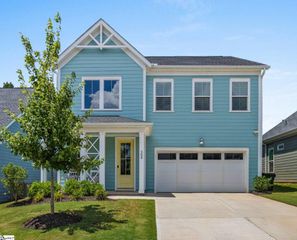 308 Novelty Drive, Greer, SC 29651
