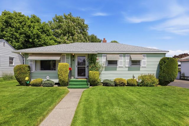 309 E NEBRASKA Ave, Spokane, WA 99207 property photo